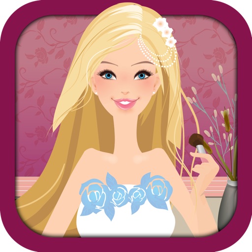 Doll Makeup & Spa Lite icon