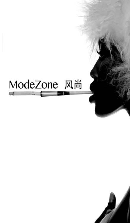 ModeZone·时尚杂志