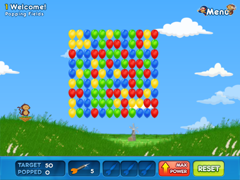 Screenshot #6 pour Bloons 2