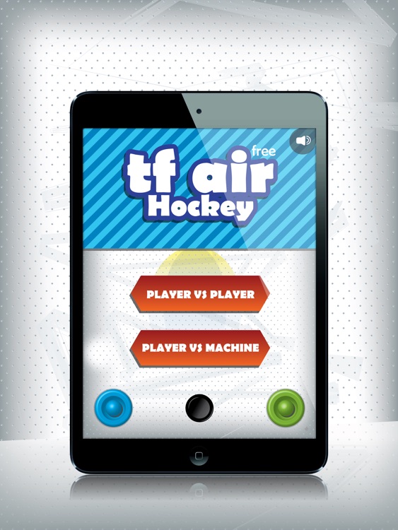 TF Air Hockey HD free