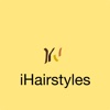 iHairstyles - Digital Hairstyling