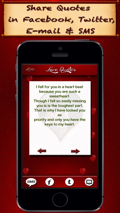 Romantic Heart Says Love Quotes and SMS by Nitin Chauhan Romantic Heart Says Love Quotes and SMS by Nitin Chauhan