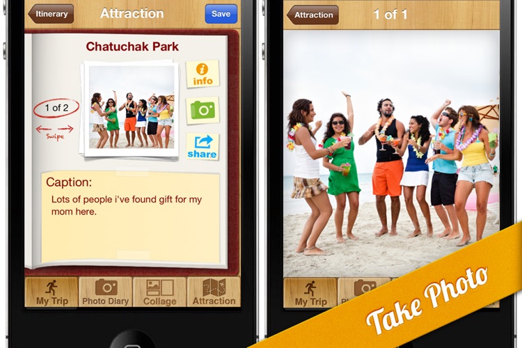iExperience Thailand