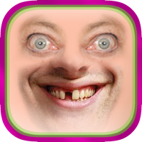 Freaky Face Booth Free - The Super Fun Camera Joke Party Bomb Picture Effects Photo Editor