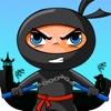 Ninja Master Saga - Wheels of Death Hopping Simulation
