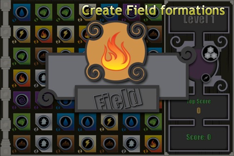 Elements Of Creation screenshot 3