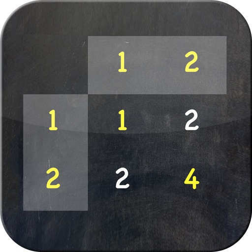 Interactive Times Table icon