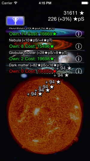 Astro Tapper(圖4)-速報App