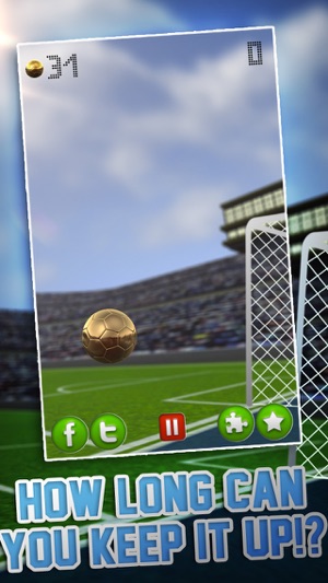 Brazil Soccer Juggling Championship(圖4)-速報App