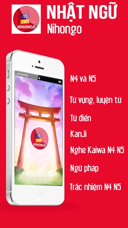 Học nhật ngữ - Pro version