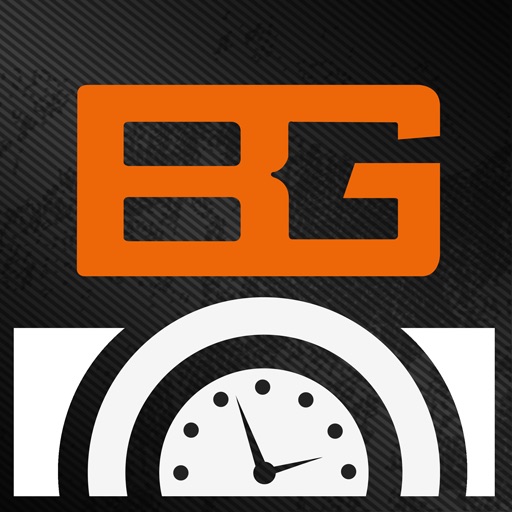 Bear Grylls - Watch icon