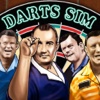 Darts Sim