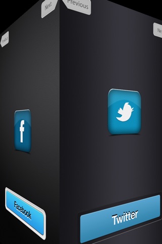 PenguinSocial screenshot 2