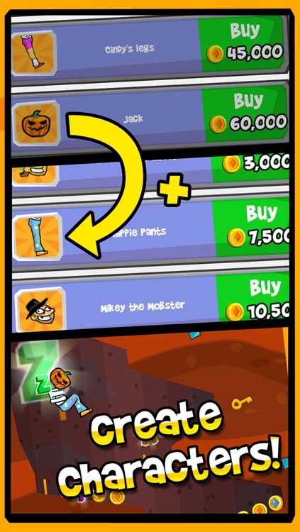 Madman Drop