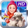 Farm Frenzy 3: アイスドメイン Free (Farm Frenzy 3 – Ice Age HD Free)