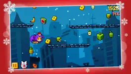 Game screenshot Run Tappy Run Xmas - Christmas Mission hack