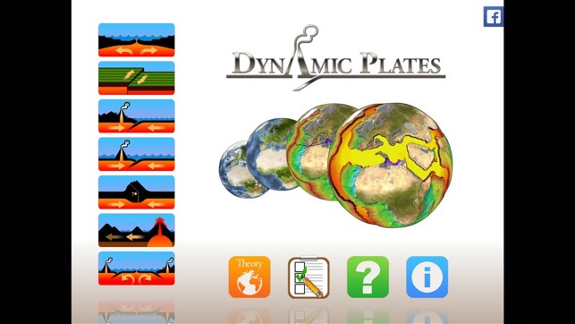 Dynamic Plates(圖1)-速報App