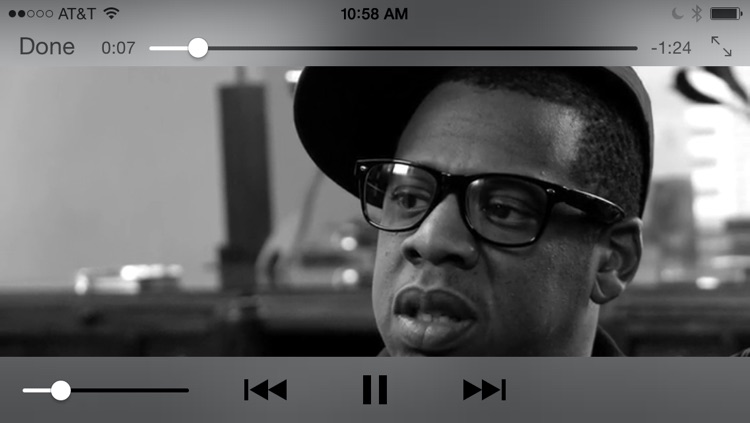 Decoded by Jay-Z screenshot-4