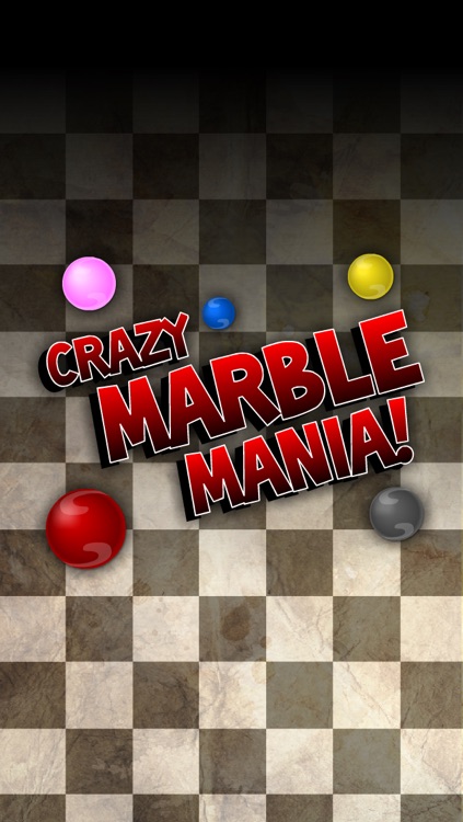 A Crazy Marble Mania Crush - Match 3 Multiplayer Connecting Puzzle Game screenshot-4