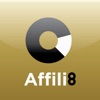 Affili8 - iPhoneアプリ
