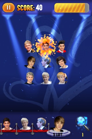 Game for One Directionのおすすめ画像3