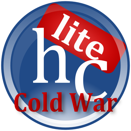 Cold War Lite: History Challenge