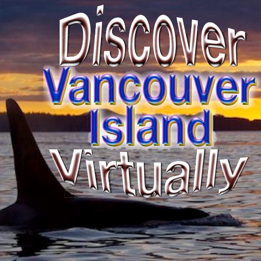 Discover Vancouver-Travel Tour App icon