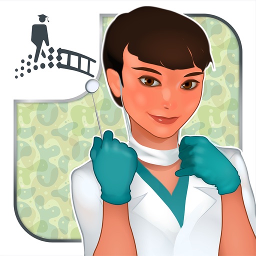 Eres un Dentista iOS App