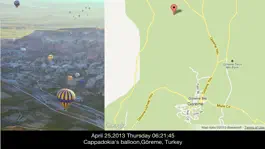 Game screenshot MapStamp TimeStamp Photo with GPS Pin Point Location hack