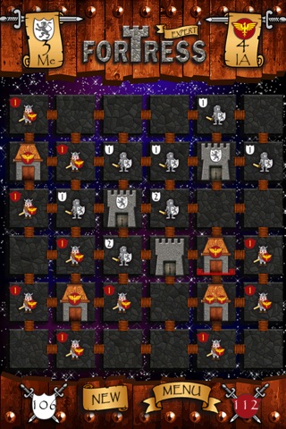 Attack Fortress screenshot 4