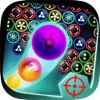 Bubble Shooter Galaxy Defense