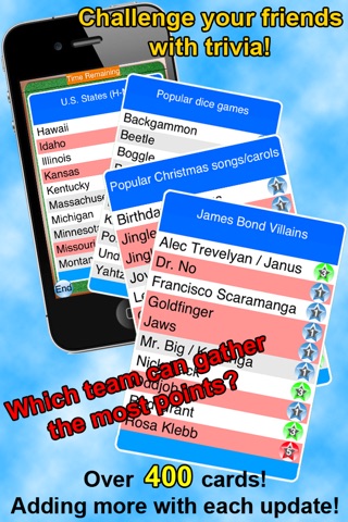 Quiz Brawl Lite screenshot 2