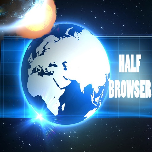 Half Browser - PRO Browsing