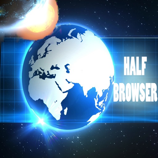 Half Browser - PRO Browsing Half Browser - PRO Browsing