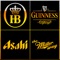 Beer Logo Quiz