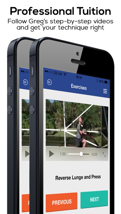 Kettlebell Cardio Challenge: The GB Workout Challenge Series