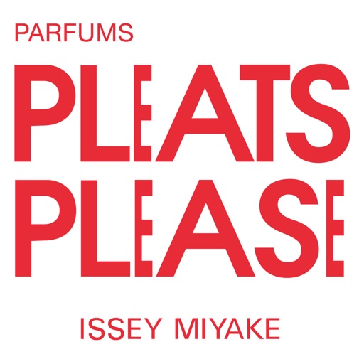 Please The World by Pleats Please…