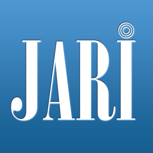 Jari icon