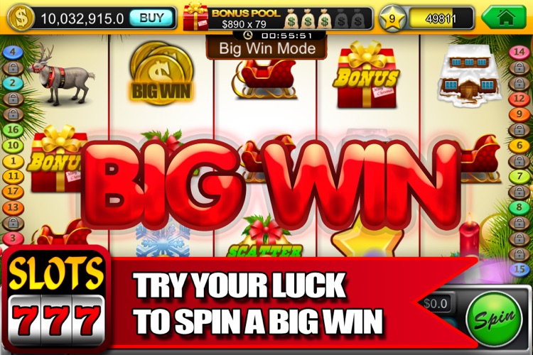 Slot™
