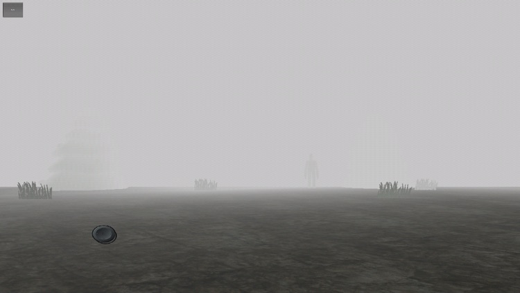 Slender-Man Xmas screenshot-4