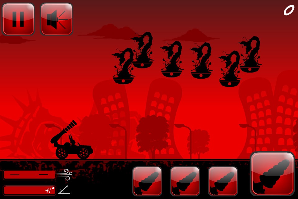 Rock Bunny screenshot 2