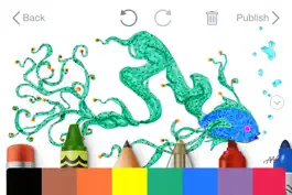Game screenshot Doodle.ly mod apk