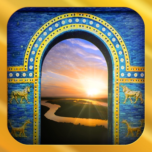 Reiner Knizia's Tigris & Euphrates Icon