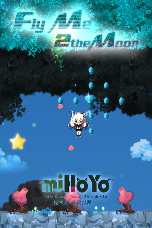 FlyMe2theMoon screenshot-4