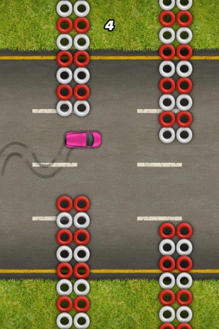 Drifty Car screenshot 3