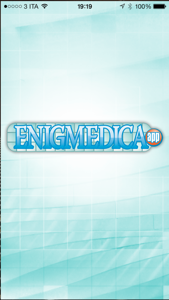 Enigmedicaのおすすめ画像1