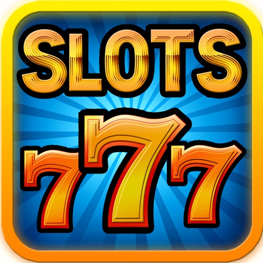 All Black-Jack Slots Machines - Real Bingo & Texas Poker Double U Casino-Style iOS App