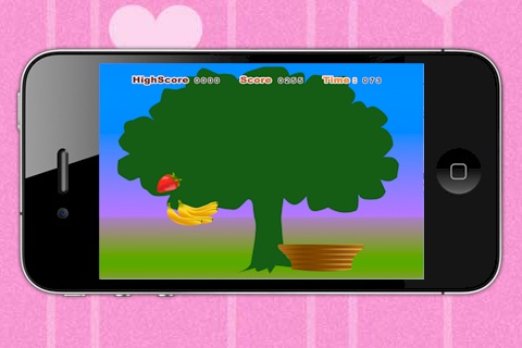 Tu Bishvat Fruits Game HD Lite screenshot 4