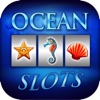 Ocean Slots Pro