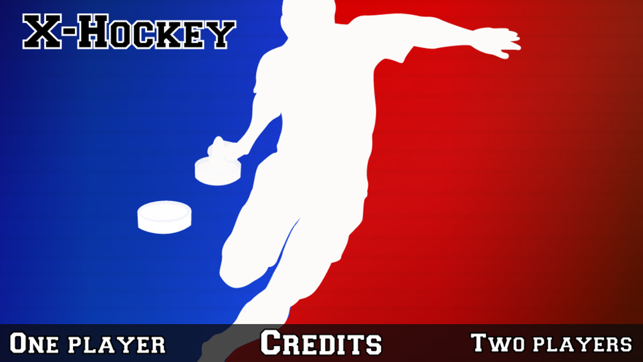 X-Hockey CPD(圖1)-速報App